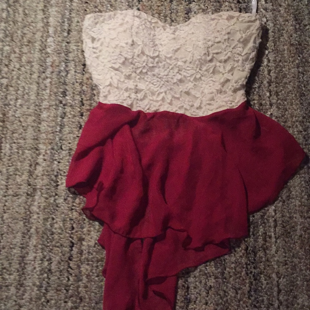 Don’t Wear anymore